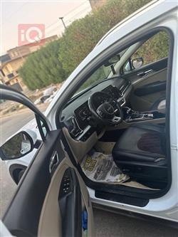 کیا سپۆرتاج